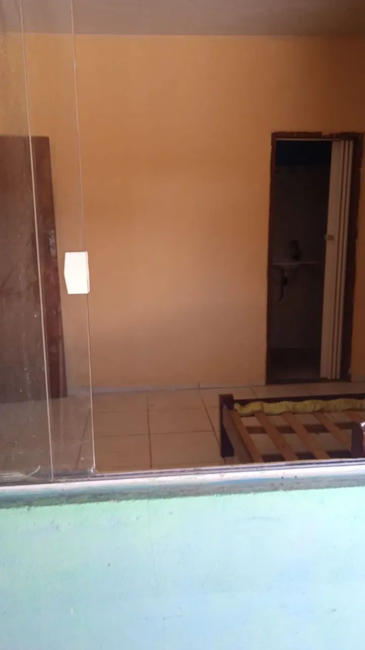 Foto - Saquarema - Mombaça