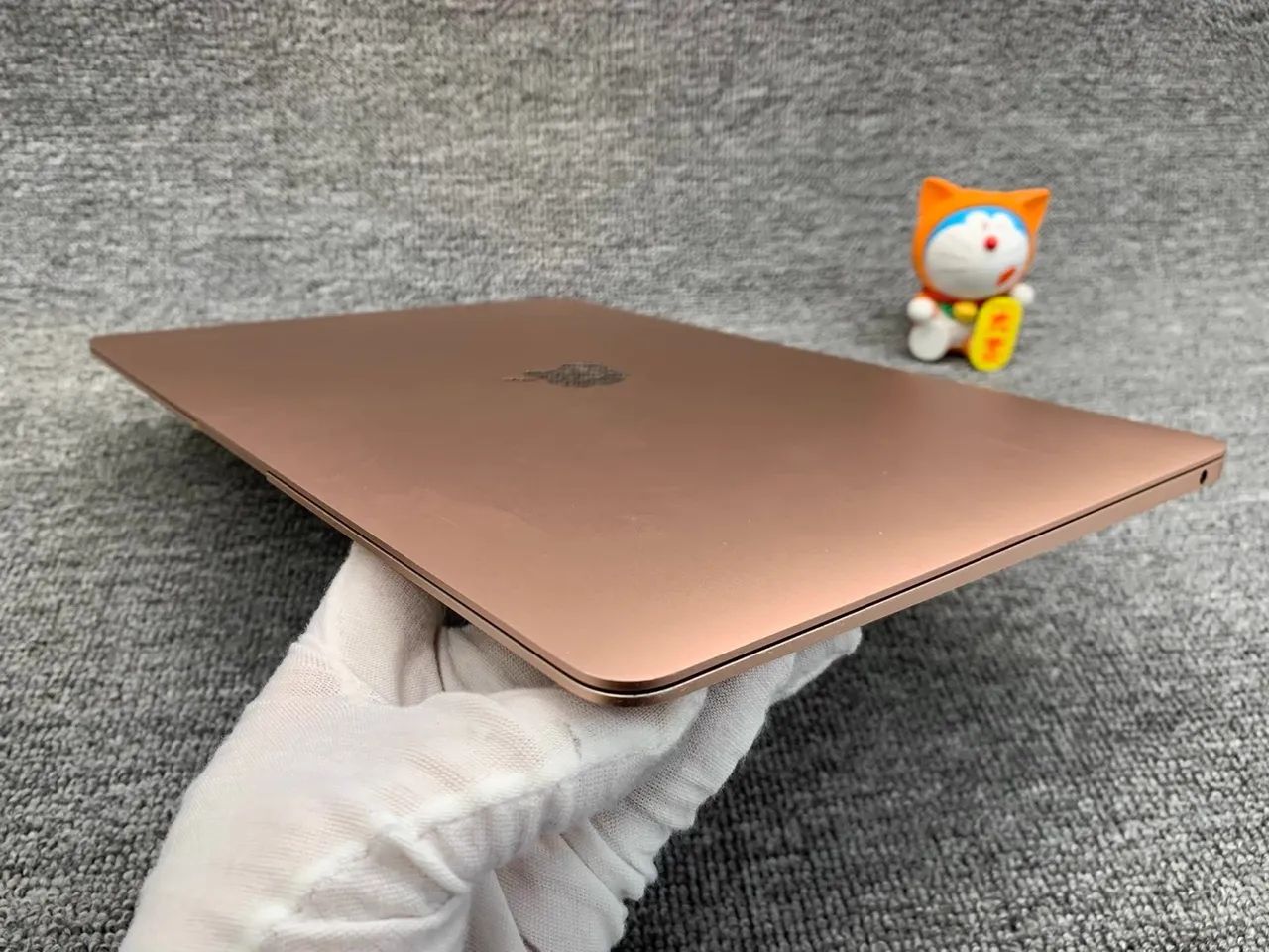 MacBook Air M1 (97%) - Rosé - Foto 2