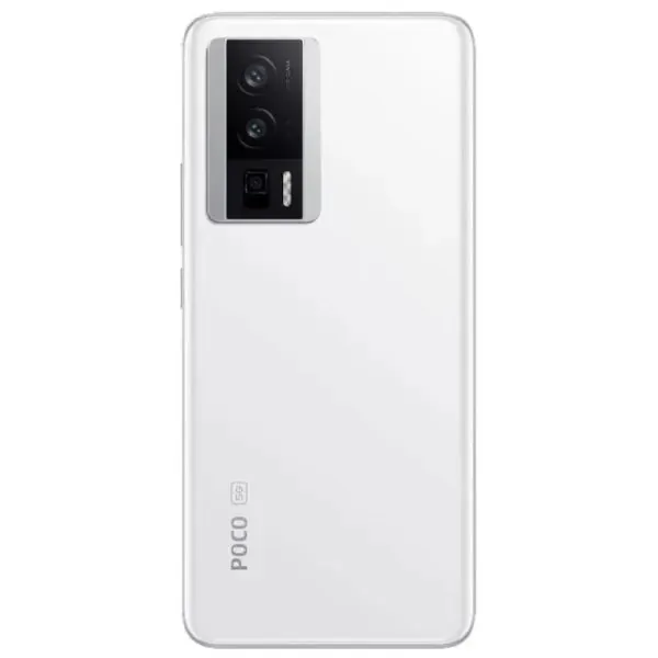 POCO F5 PRO 5G 12GB 256GB BRANCO