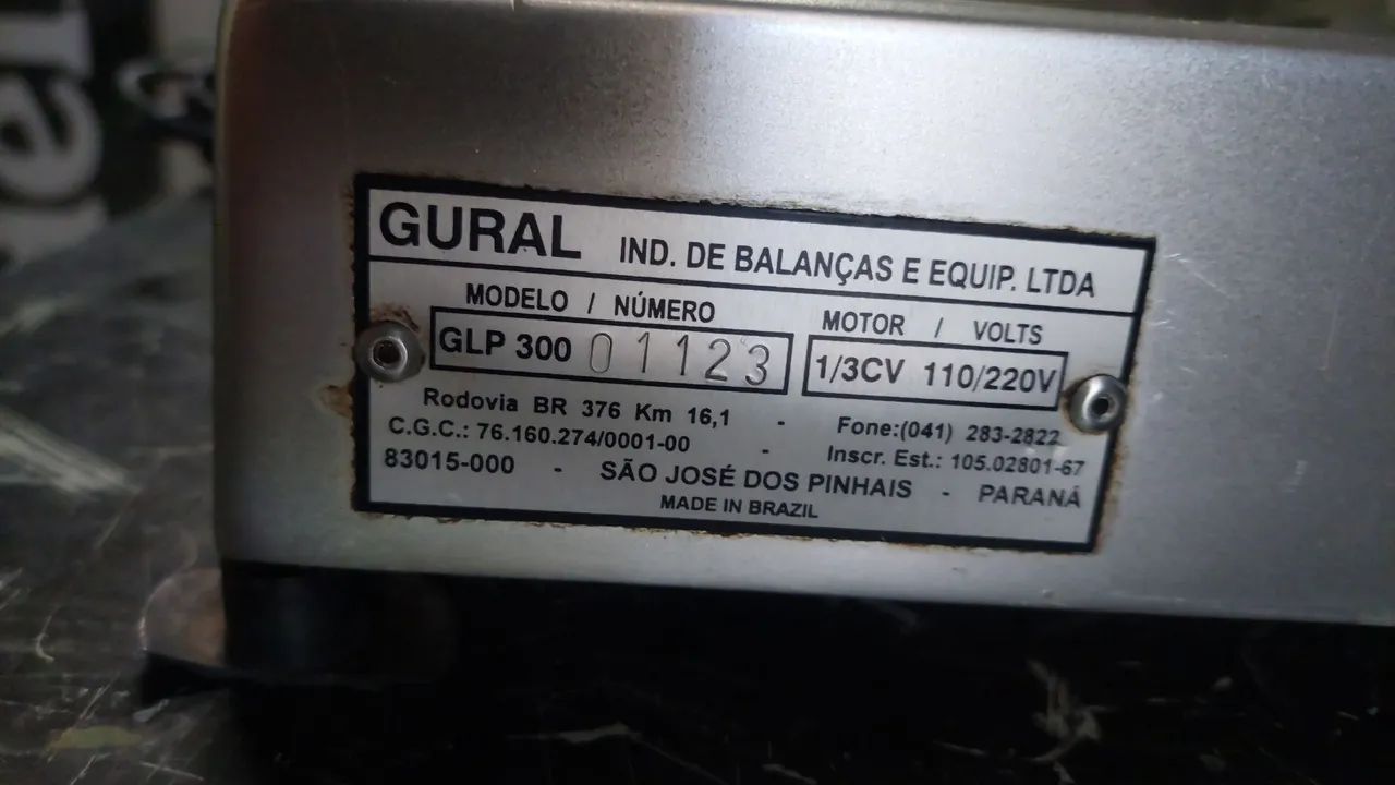Cortador de frios 