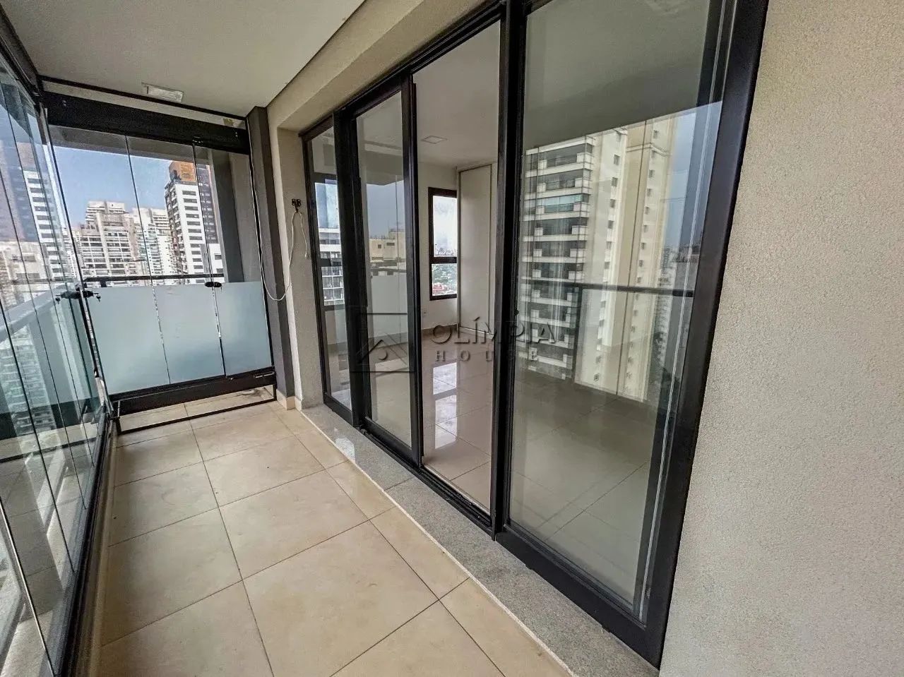 Venda Apartamento 1 Dormitórios - 40 m² Campo Belo - Foto 5