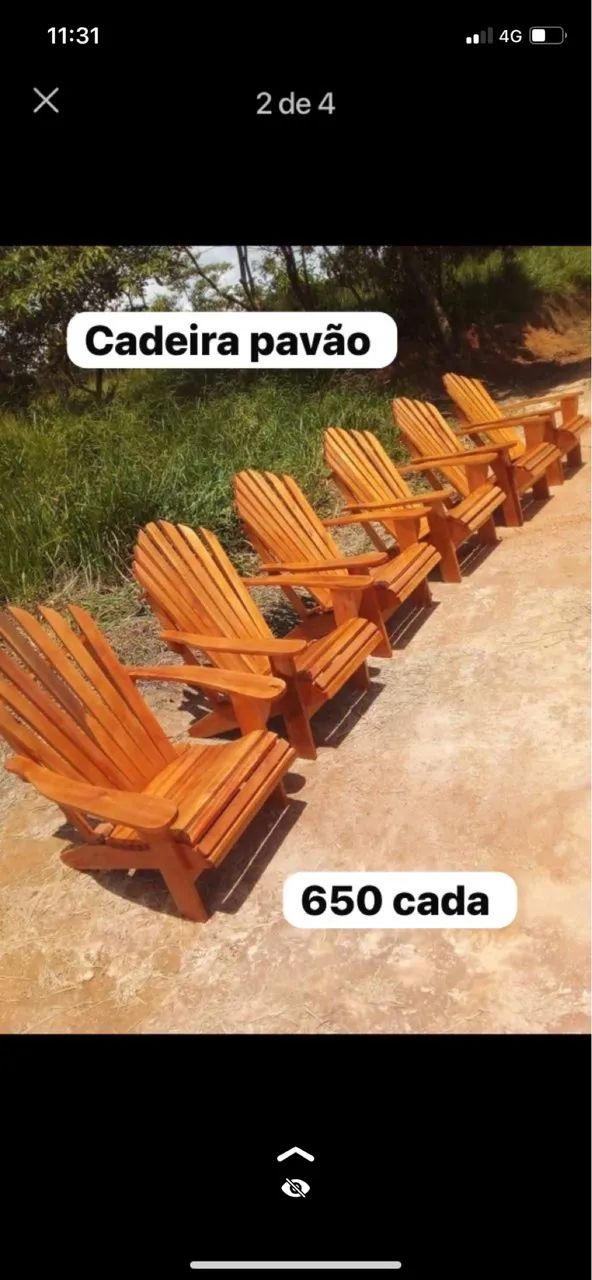 Peacock Chairs64330719059843121