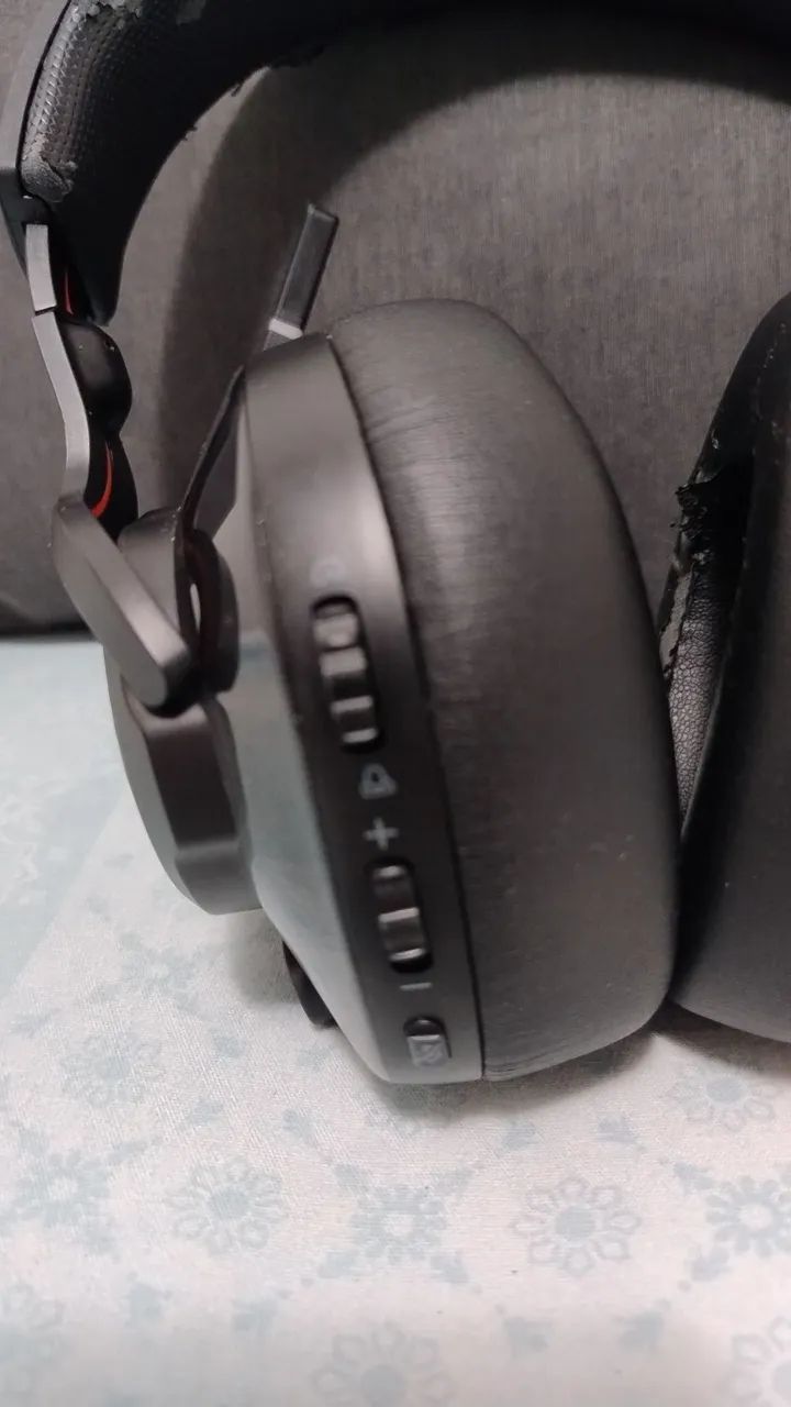 FONE OUVIDO JBL QUANTUM 400 - Foto 3