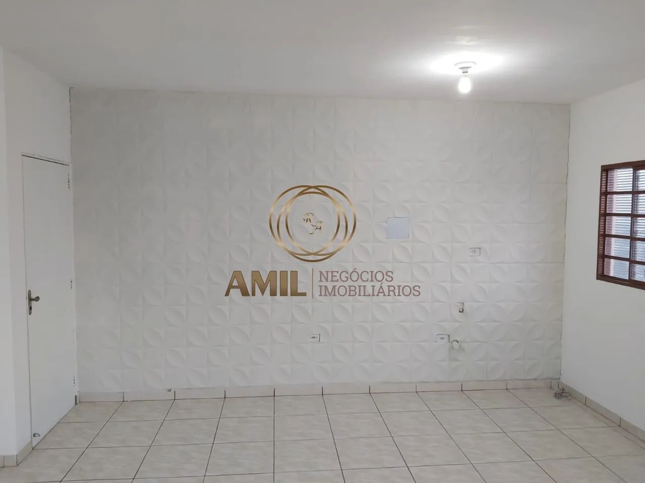 LT - RA Amil Aluga Sala Comercial 40m² no Jardim Terras do Sul - São José dos Campos - SP - Foto 8
