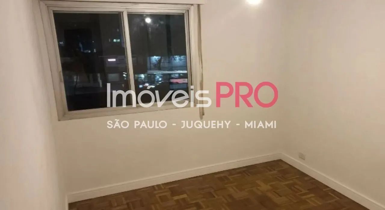 Apartamento no Campo Belo com 107m², 3 quartos e 1 vaga - Foto 4