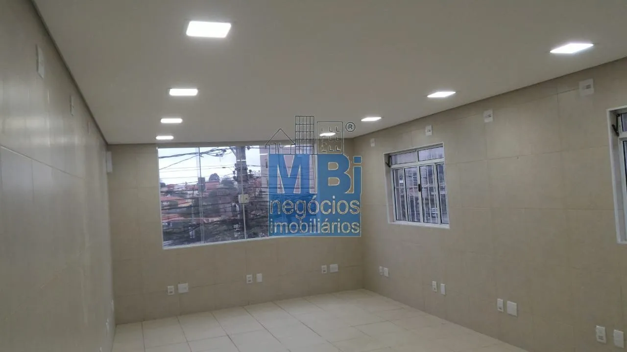 Sala comercial para locação em Interlagos - São Paulo.