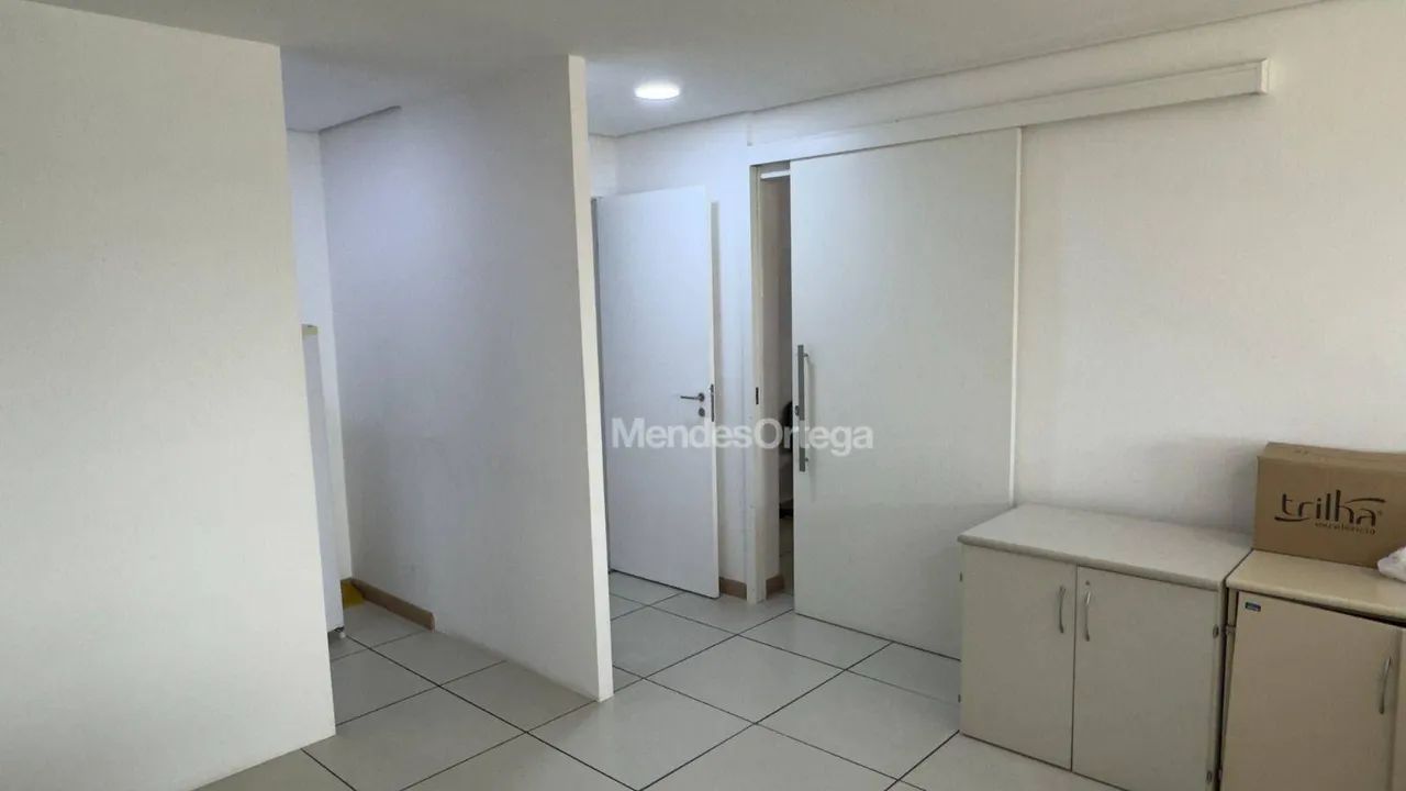 Sala para alugar, 80 m² por R$ 6.193,31/mês - Além Ponte - Sorocaba/SP - Foto 3