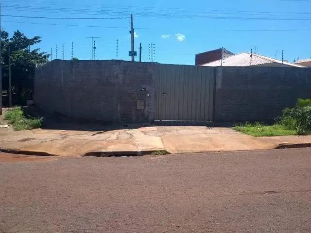 Chácara à venda 532M², CJ REQUIÃO, Maringá - PR