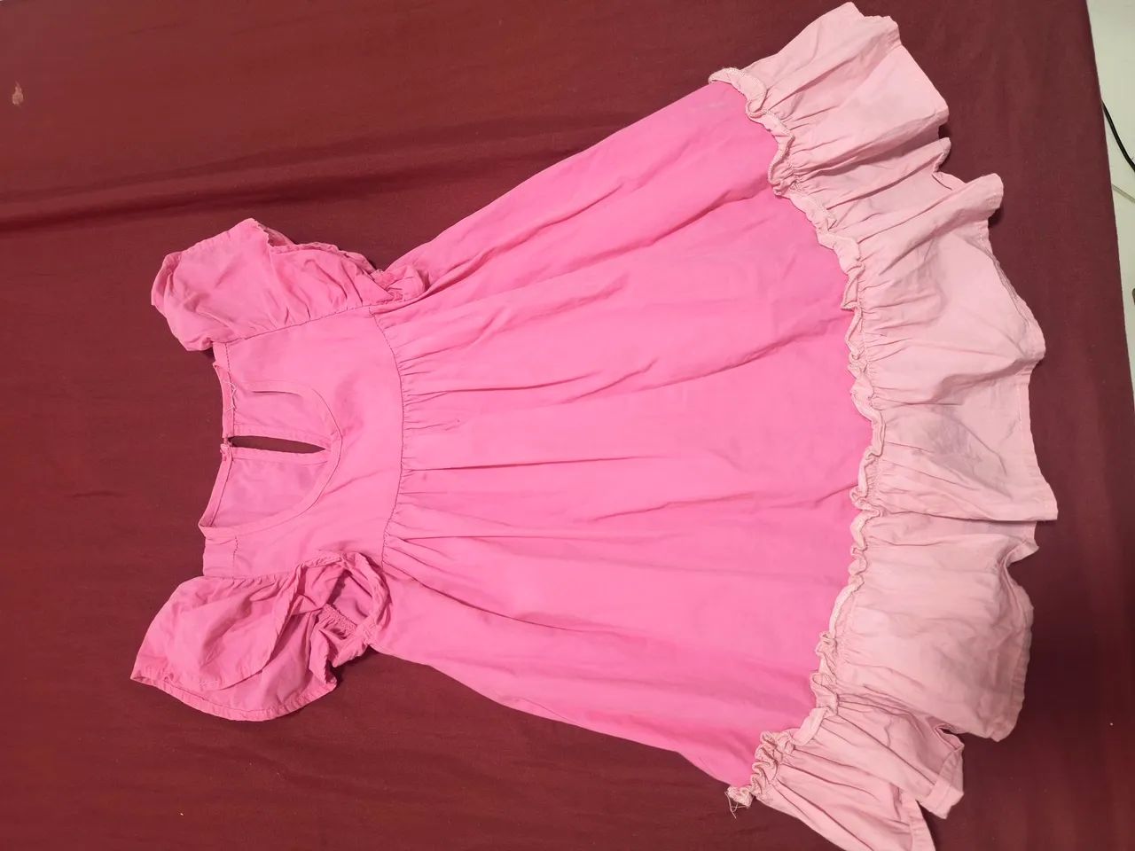 Roupas infantis  - Foto 2