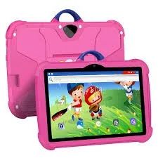 Tablet 7 Polegada tablet para crianças android
