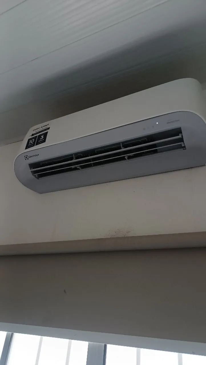 Ar-condicionado Electrolux