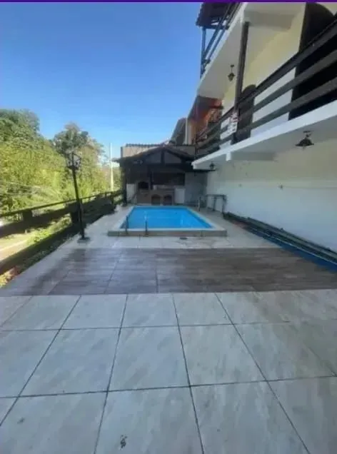 FREGUESIA CASA CONDOMÍNIO 4QTS 2SUITES 300M2 TOTAL INFRAESTRUTURA DE LAZER