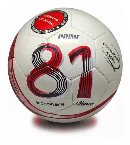 Bolas de Futebol Prime 81 - Campo original  - Foto 5