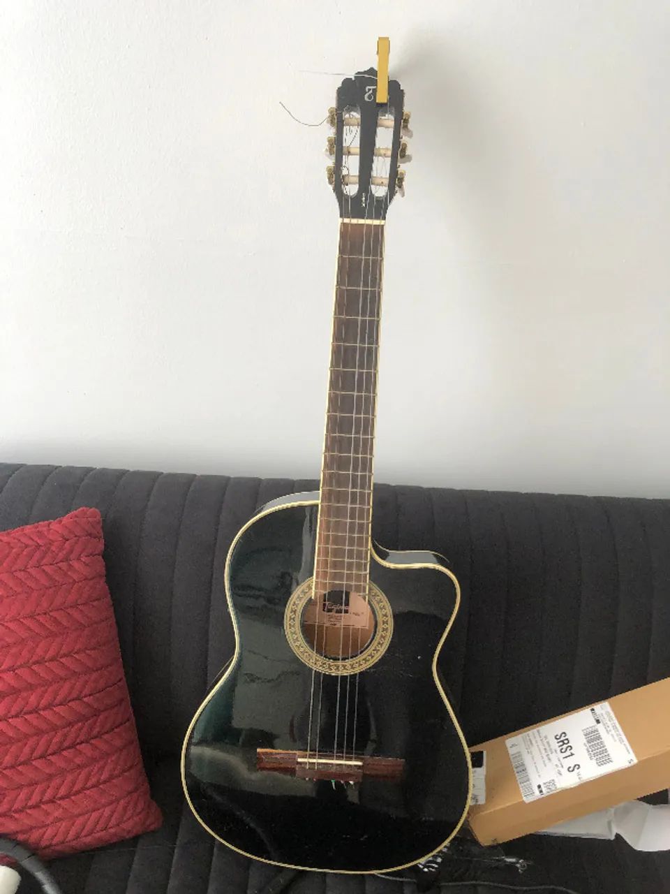 Violão Tagima Madrid