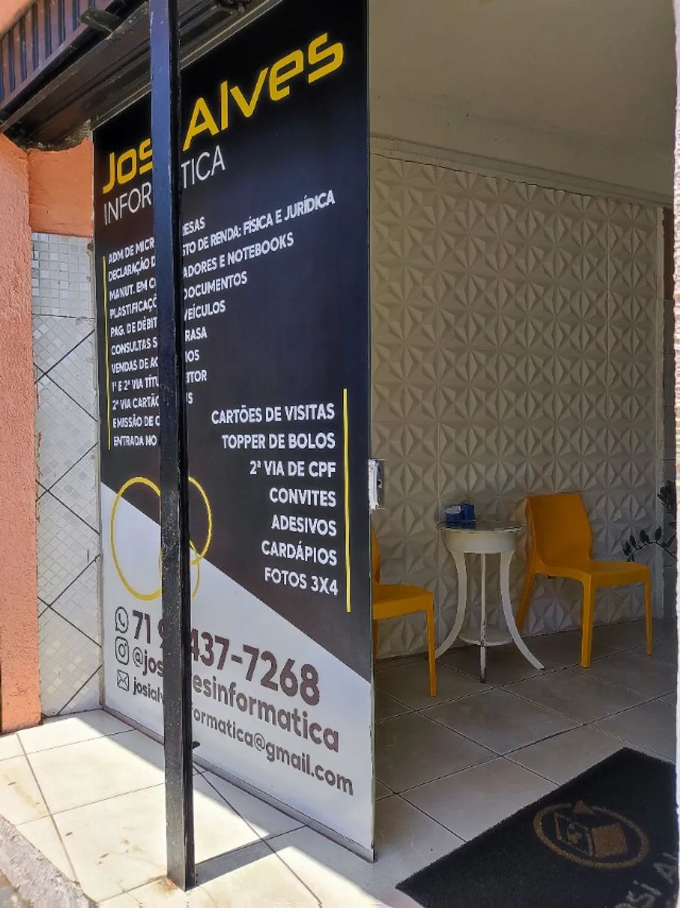 Ponto Comercial à Venda - Itapuã - Foto 4