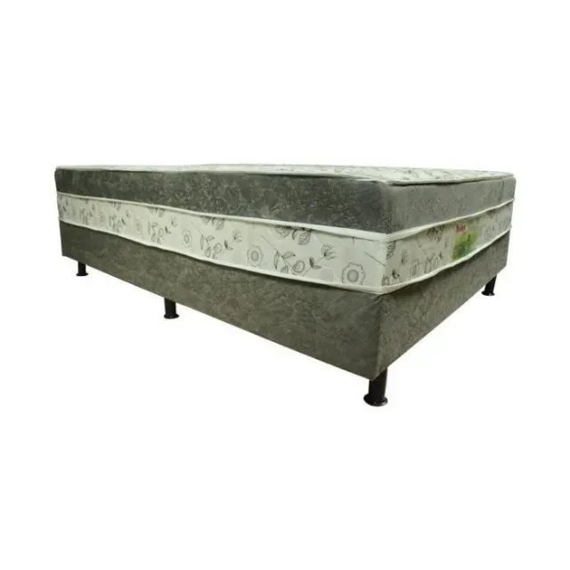 Cama Box Conjugada Casal Sonho Bom - Foto 2