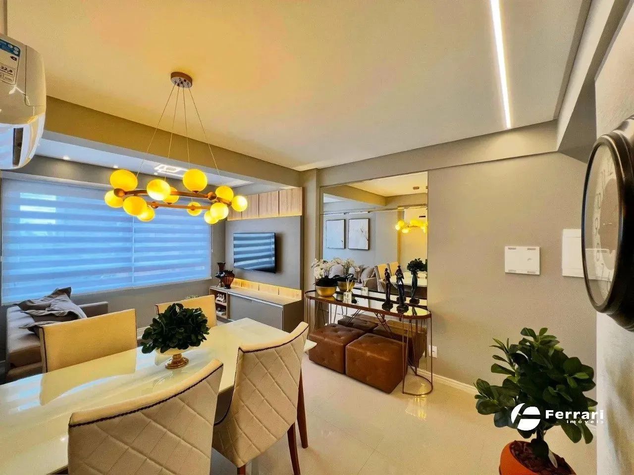 Apartamento em Capão da Canoa - Creta - Foto 2