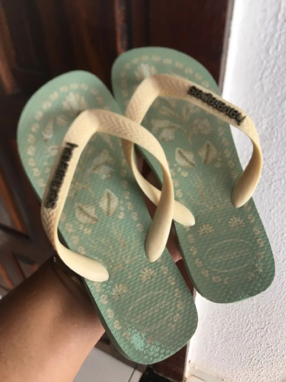 Havaianas Original, 35 - Foto 3