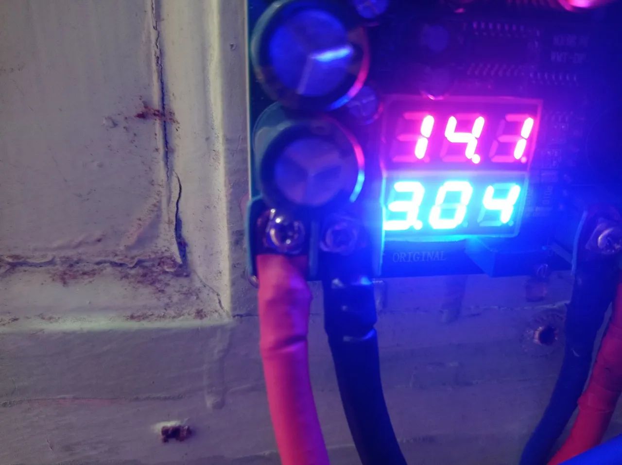 Step-down  saída 600w 20 ajustável  - Foto 3