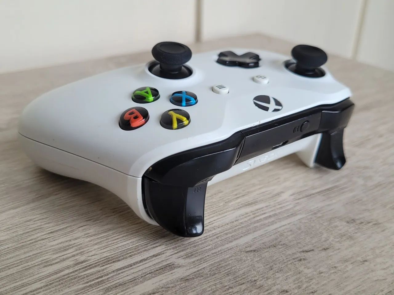 Controle Xbox One + Carcaça64292481771905122