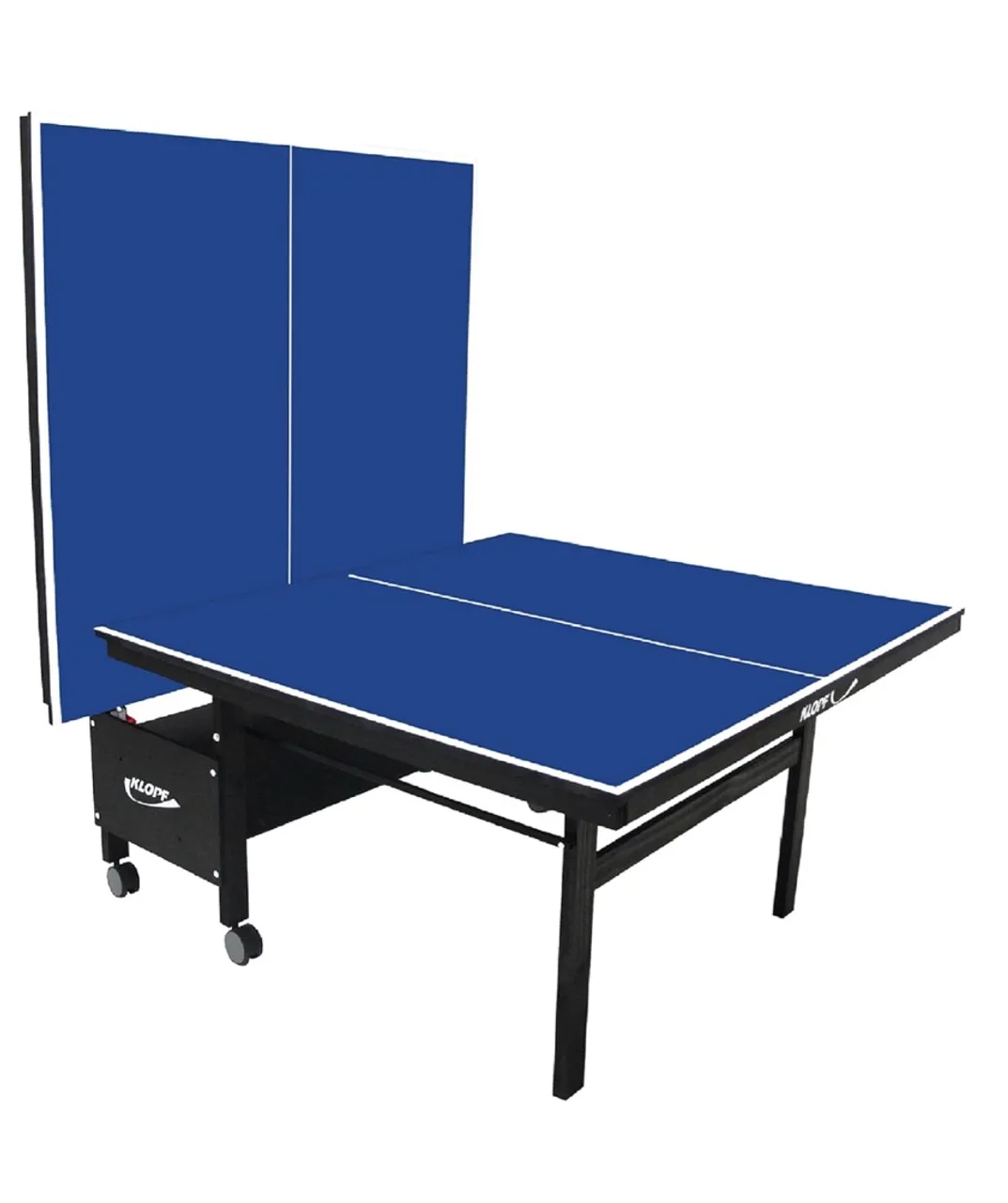 Mesa de Tênis de mesa Ping Pong Knopf