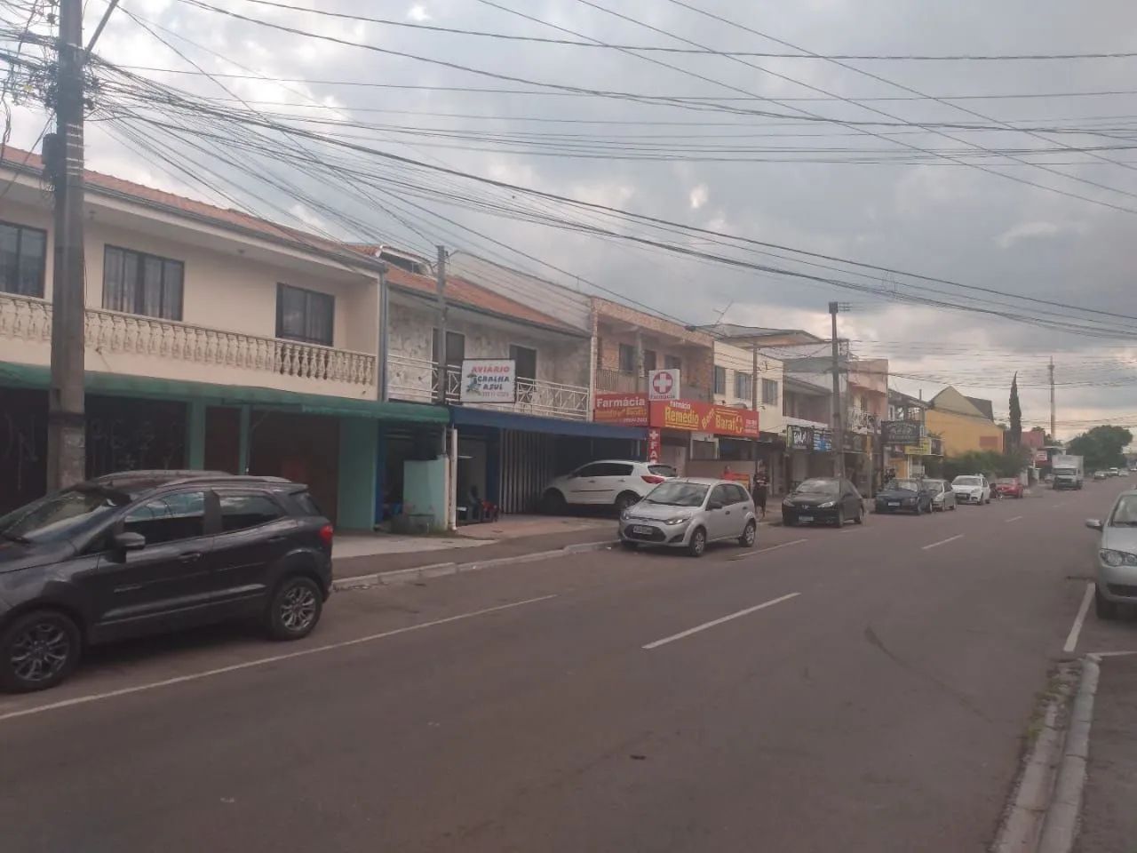 foto - Curitiba - Sítio Cercado
