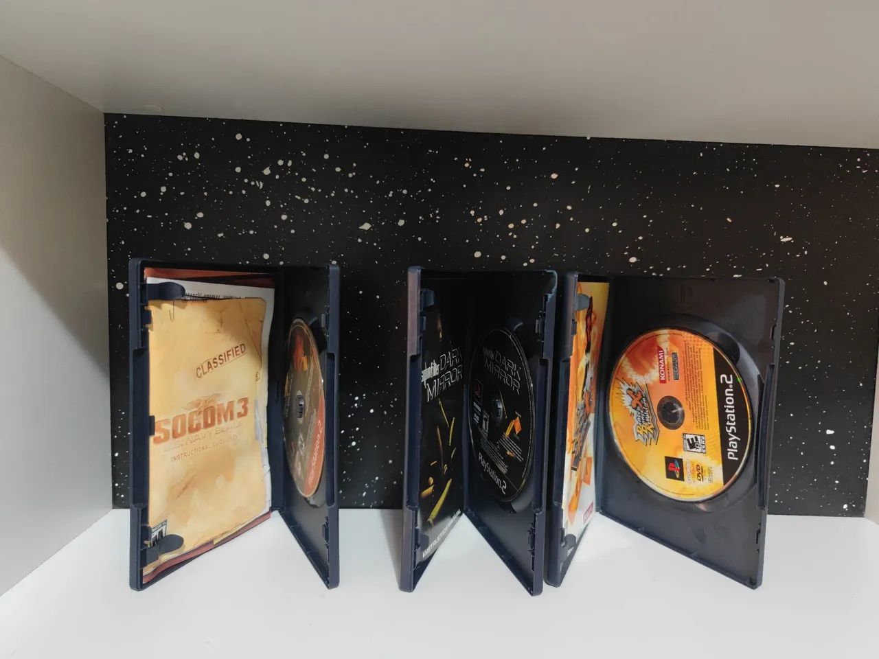 Lote de jogos do PS2  - Foto 2