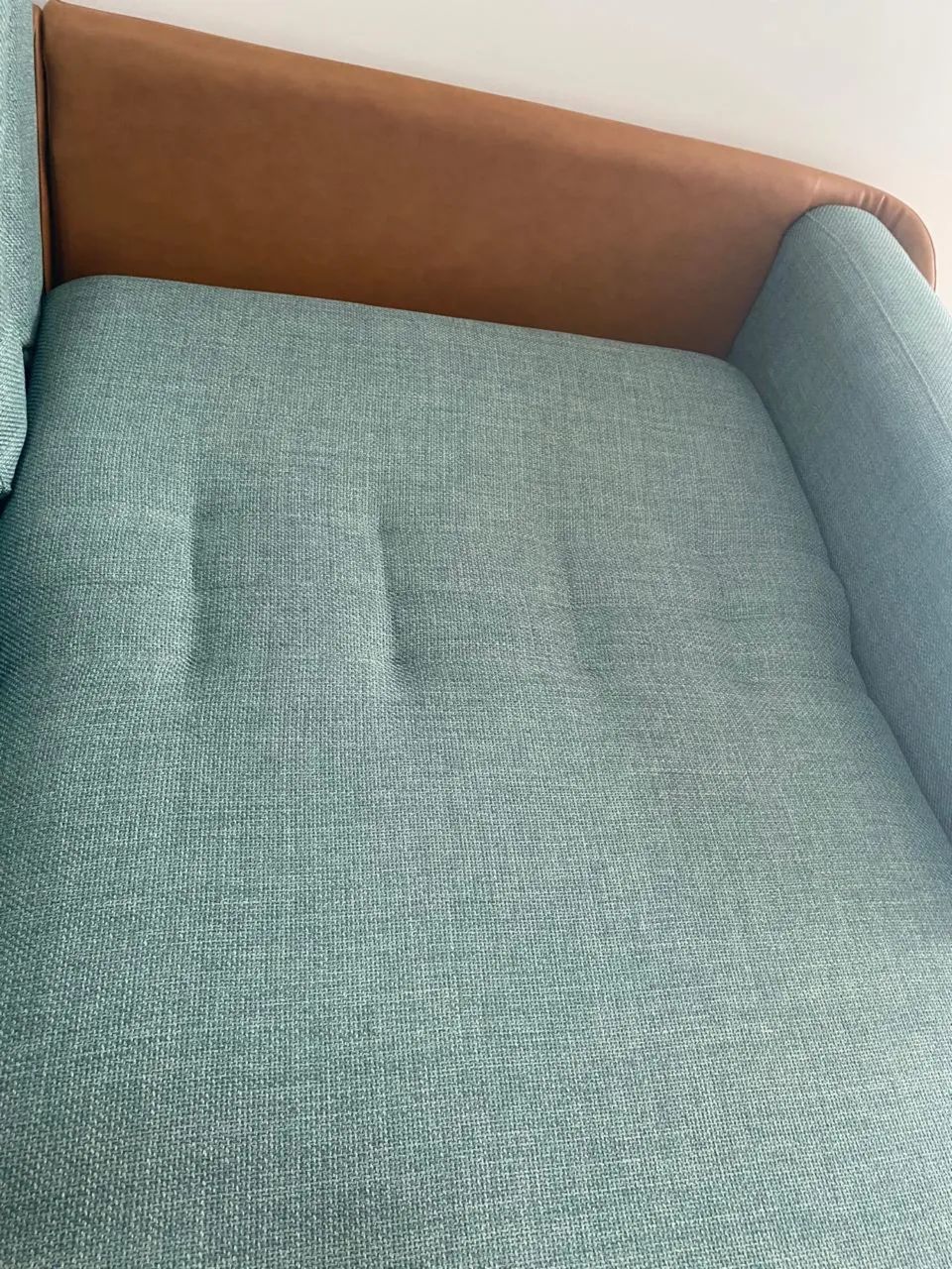 Sofá Retrátil  tamanho 2,30m   - Foto 3