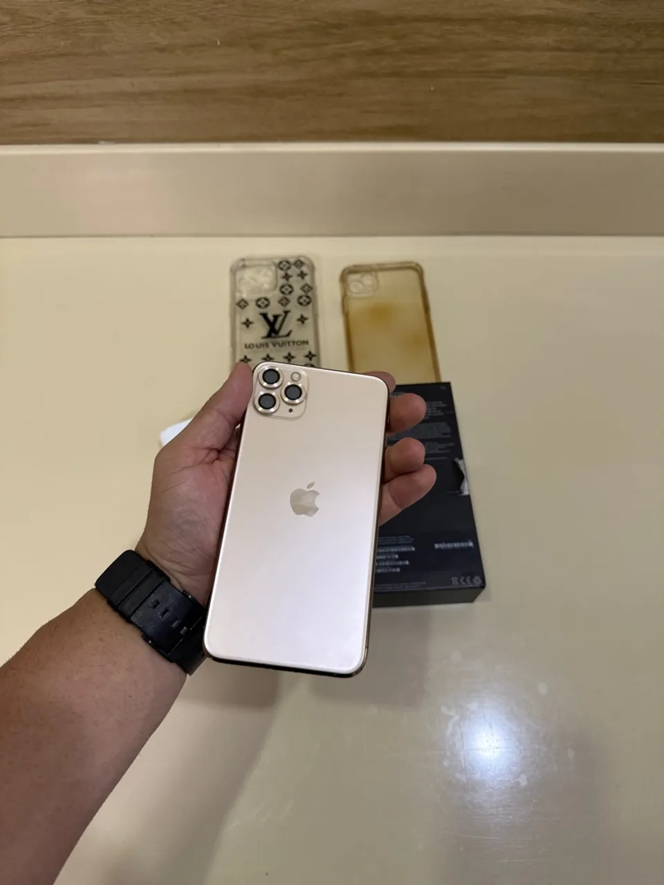 Iphone 11 Pro Max
