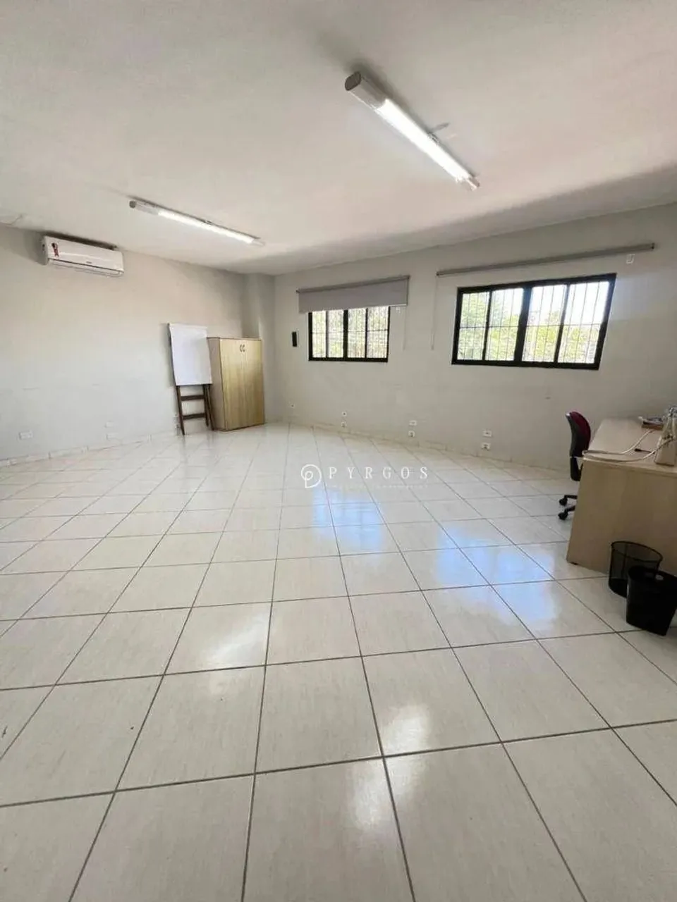Sala para alugar, 40 m² por R$ 1.412,02/mês - Jardim Santa Maria - Jacareí/SP