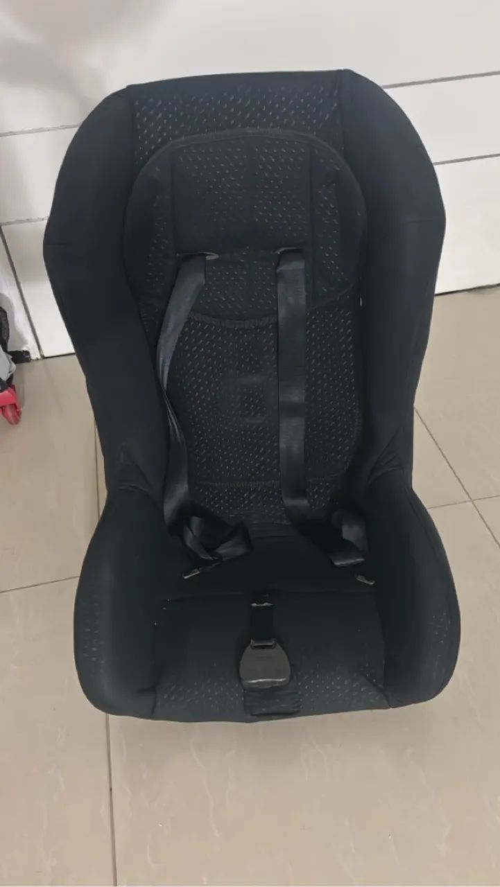 Cadeirinha para carro - Foto 2