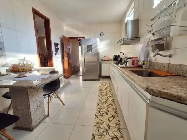 VENDO CASA NO SEPT ROSADO / LEAC 35 - Foto 5