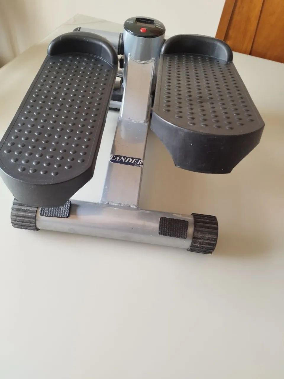Mini Stepper Compacto - Ideal para Exercícios em Casa - Foto 4
