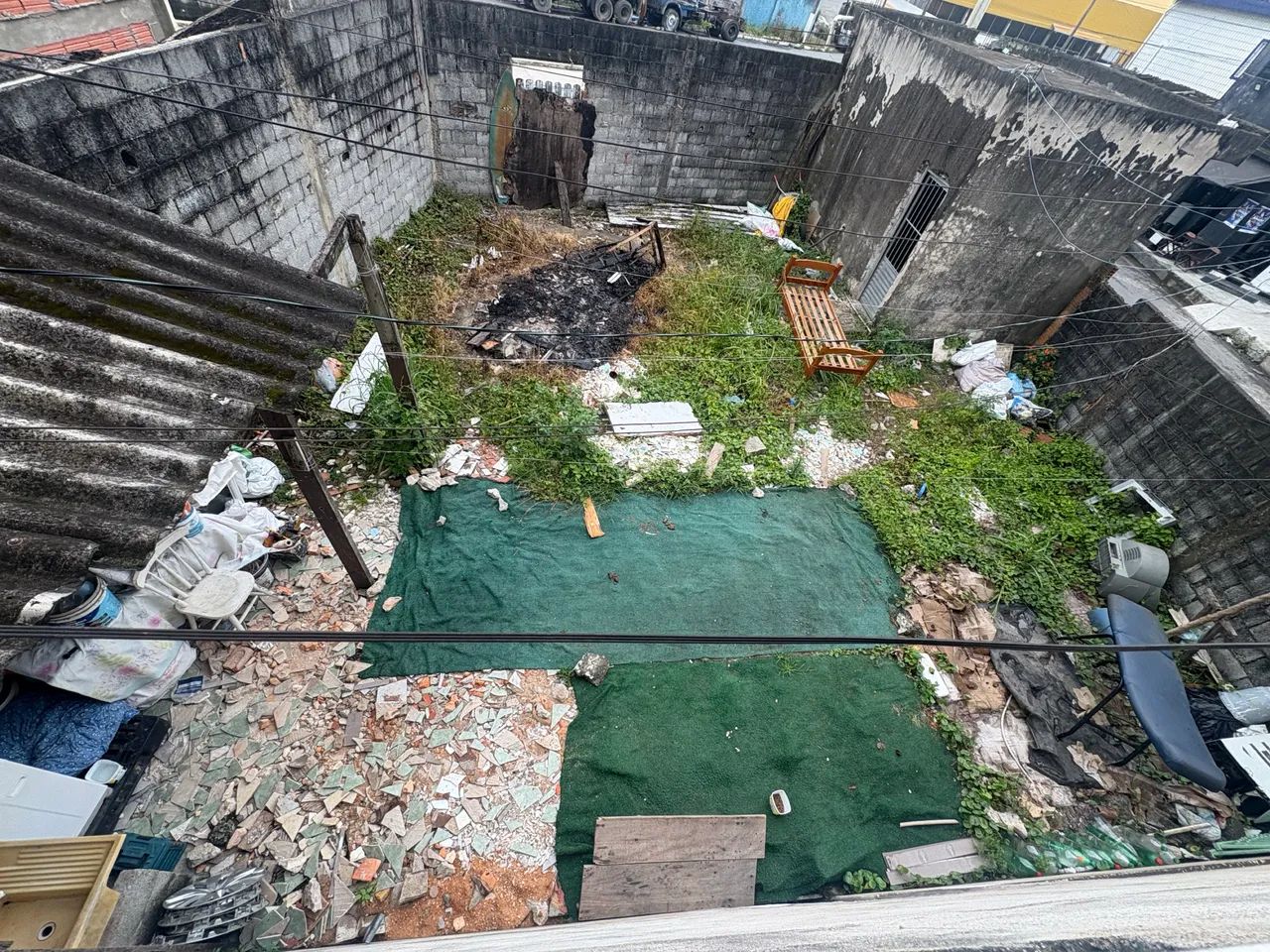 Foto - São Vicente - Vila Nossa Senhora de Fátima