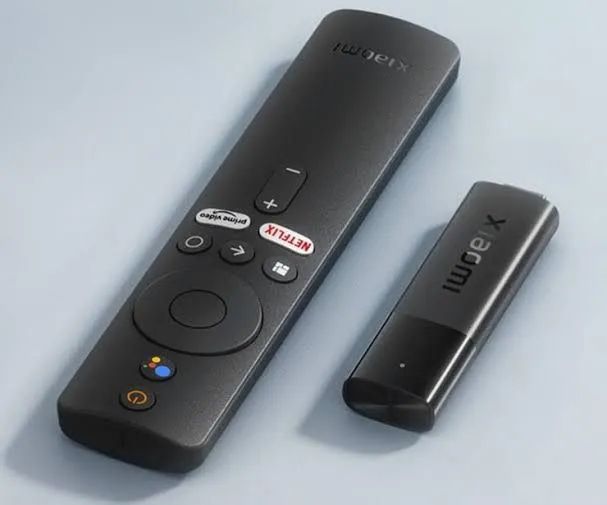 Xiaomi Mi TV Stick 4K - Streaming de alta qualidade - Foto 3