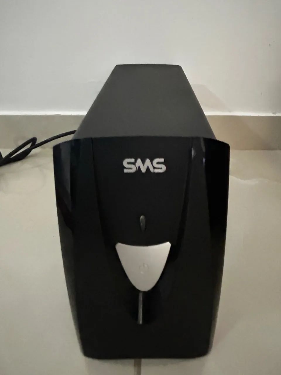 NoBreak SMS - Foto 2