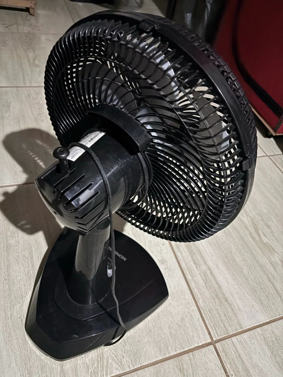 Ventilador Mondial - Foto 4