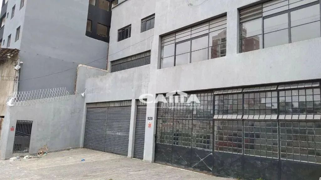 Galpão para alugar, 2700 m² por R$ 36.360,57/mês - Penha - São Paulo/SP - Foto 4
