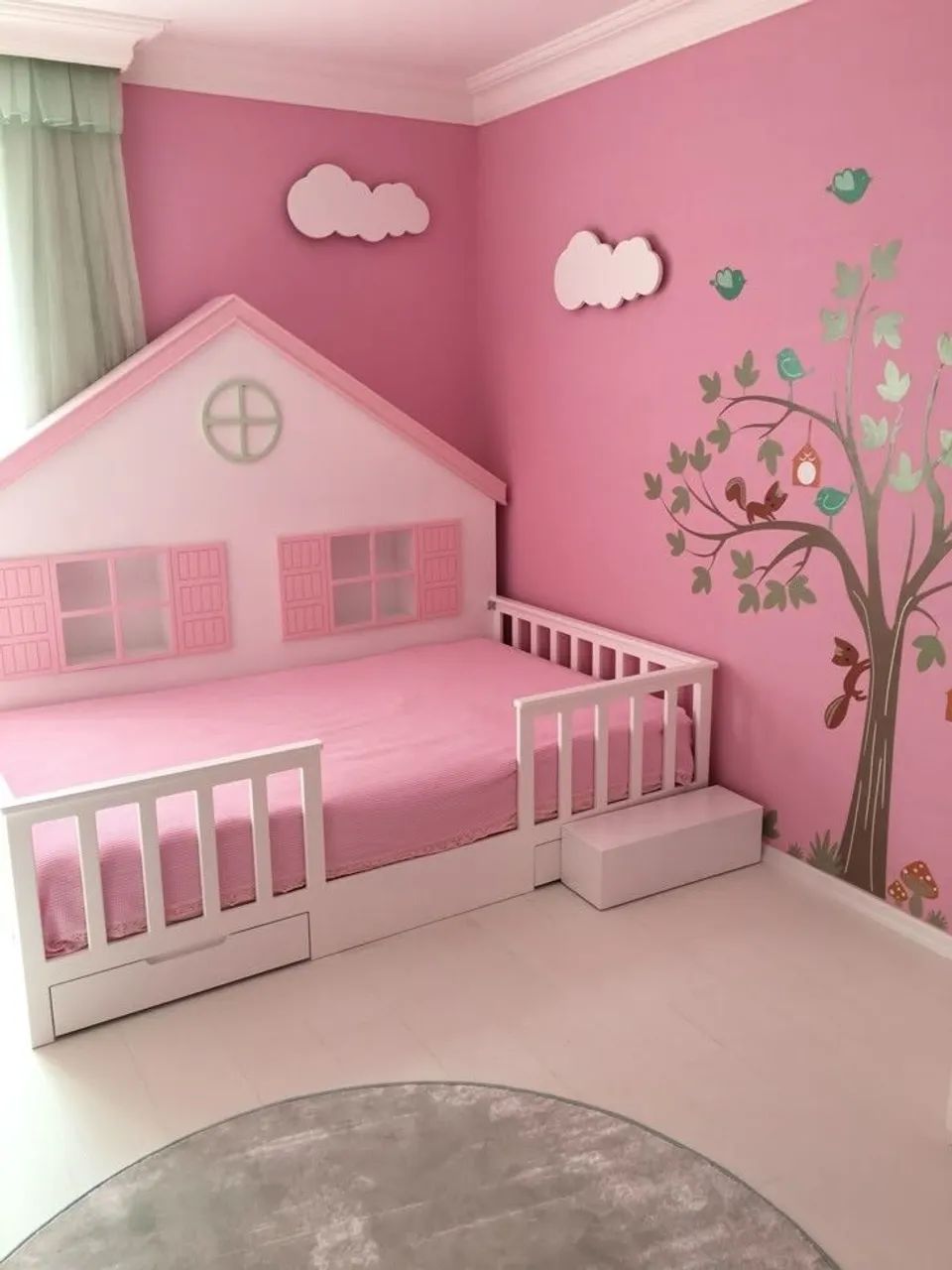 Cama infantil Jeep - Diversão e conforto para o seu filho! - Foto 4