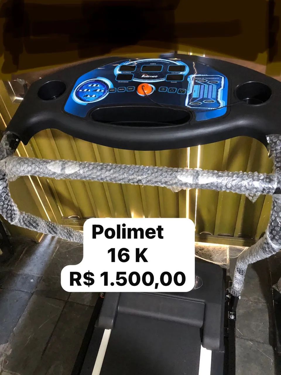 Grande promoção de esteiras  - Foto 4