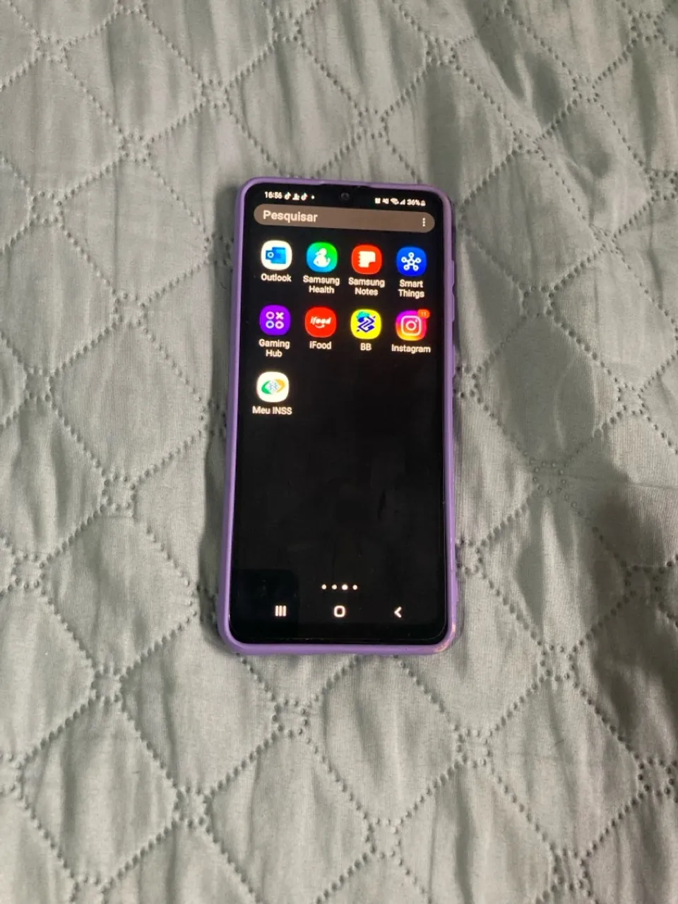 Samsung A31 128GB
