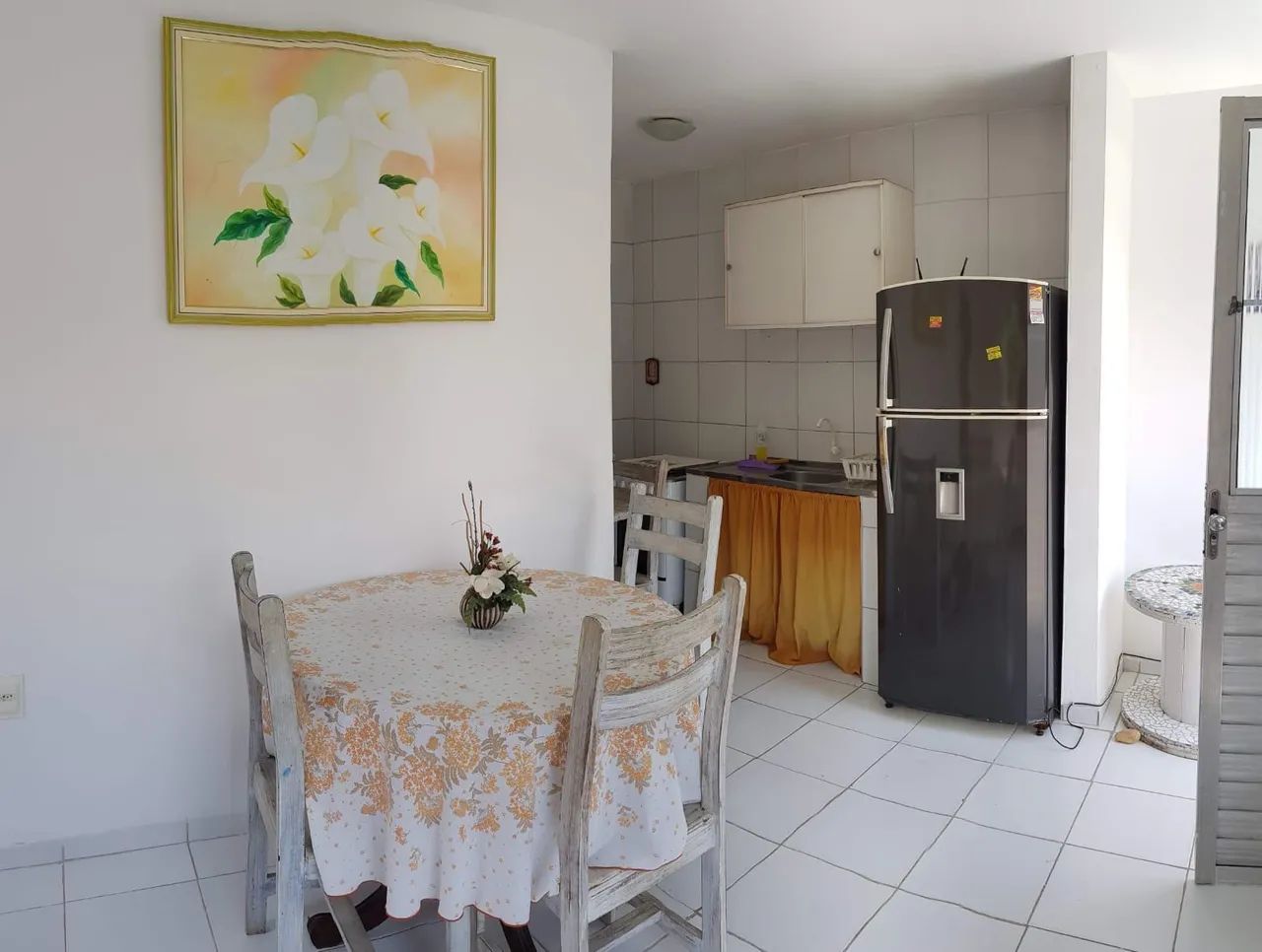 Aluguel de Studio/ kitnet 