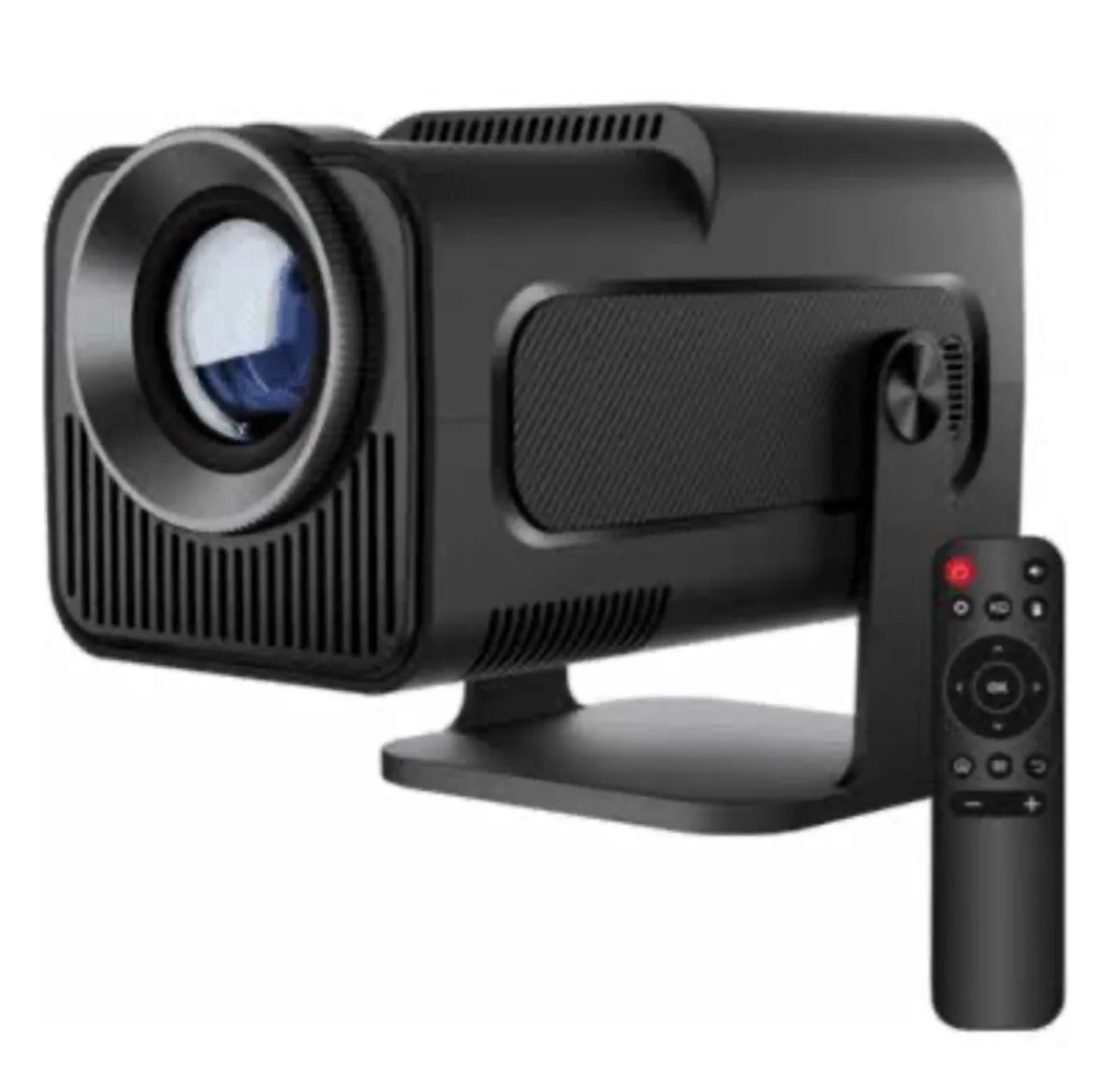 Projetor Hy320 Smart 4k Android 11 Bluethoot Wifi 6
