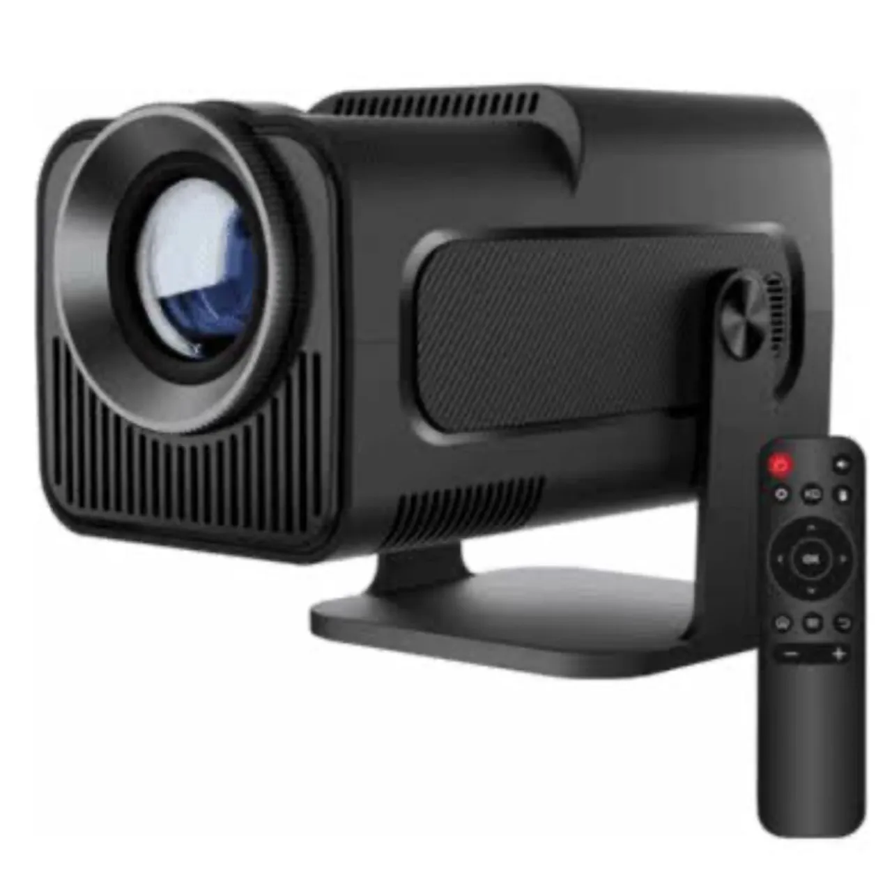Projetor Hy320 Smart 4k Android 11 Bluethoot Wifi 6