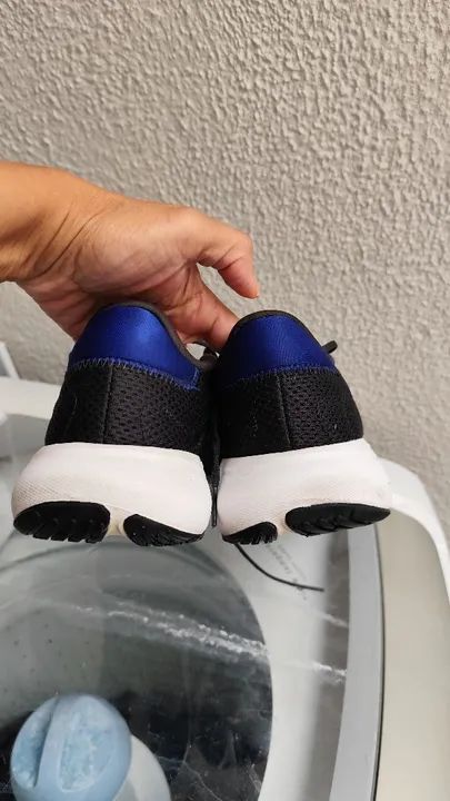 Tênis Adidas Response Runner- Tam 37 - Foto 3