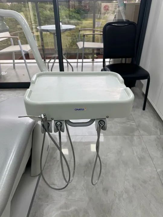 Cadeira Odontológica GNATUS - Foto 3