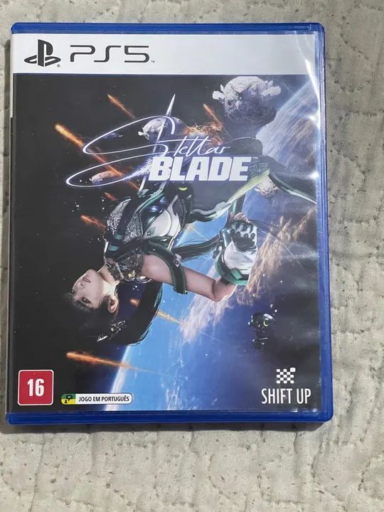 Stellar Blade PS5 