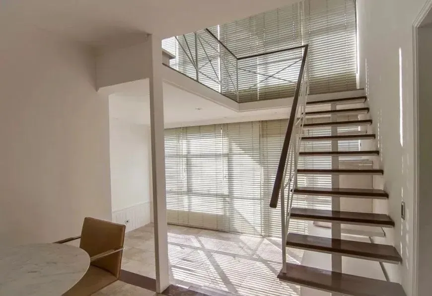 Locação-Apartamento-São Paulo-Jardim Paulista