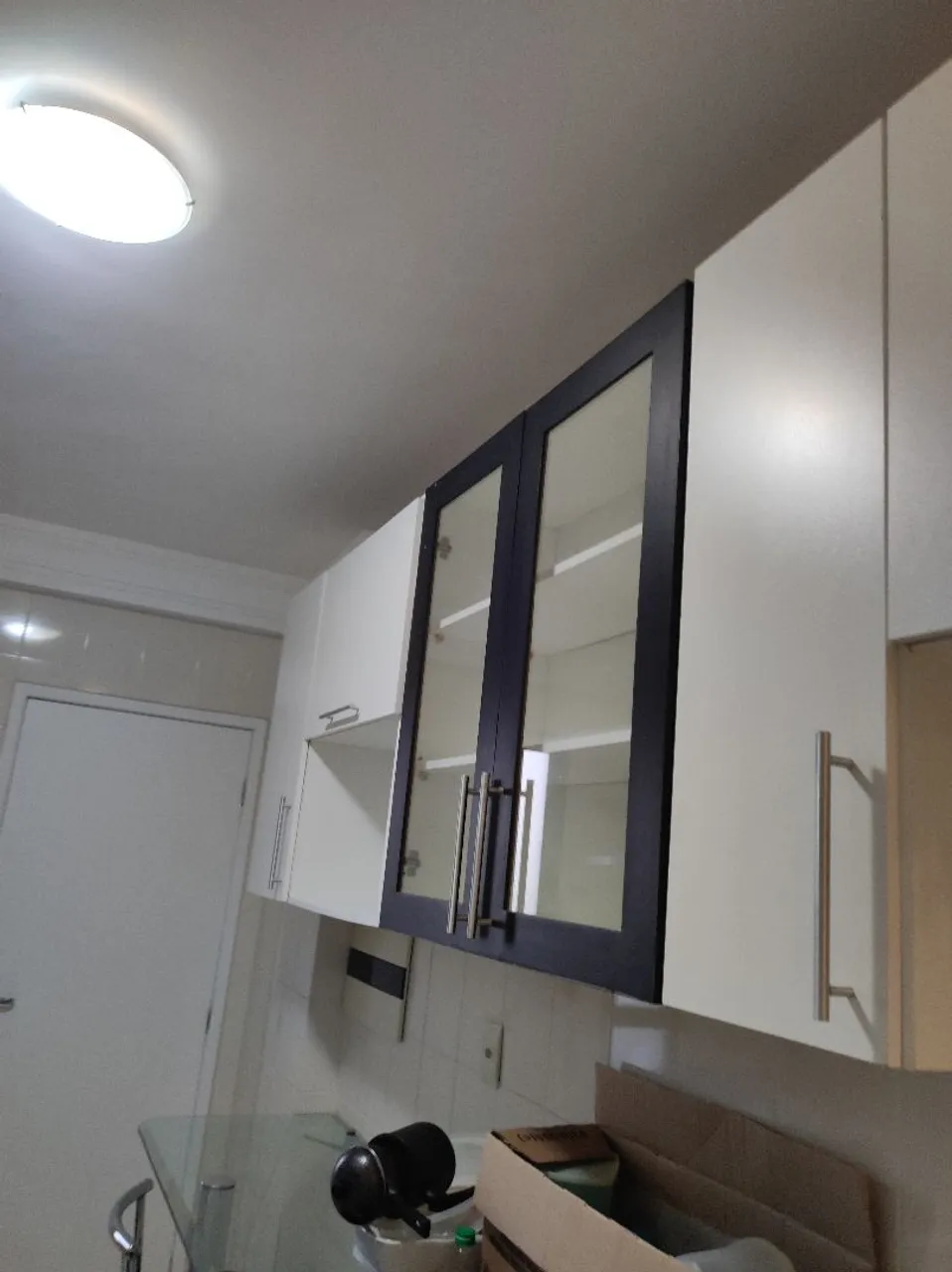 Excelente apartamento Salgado Filho