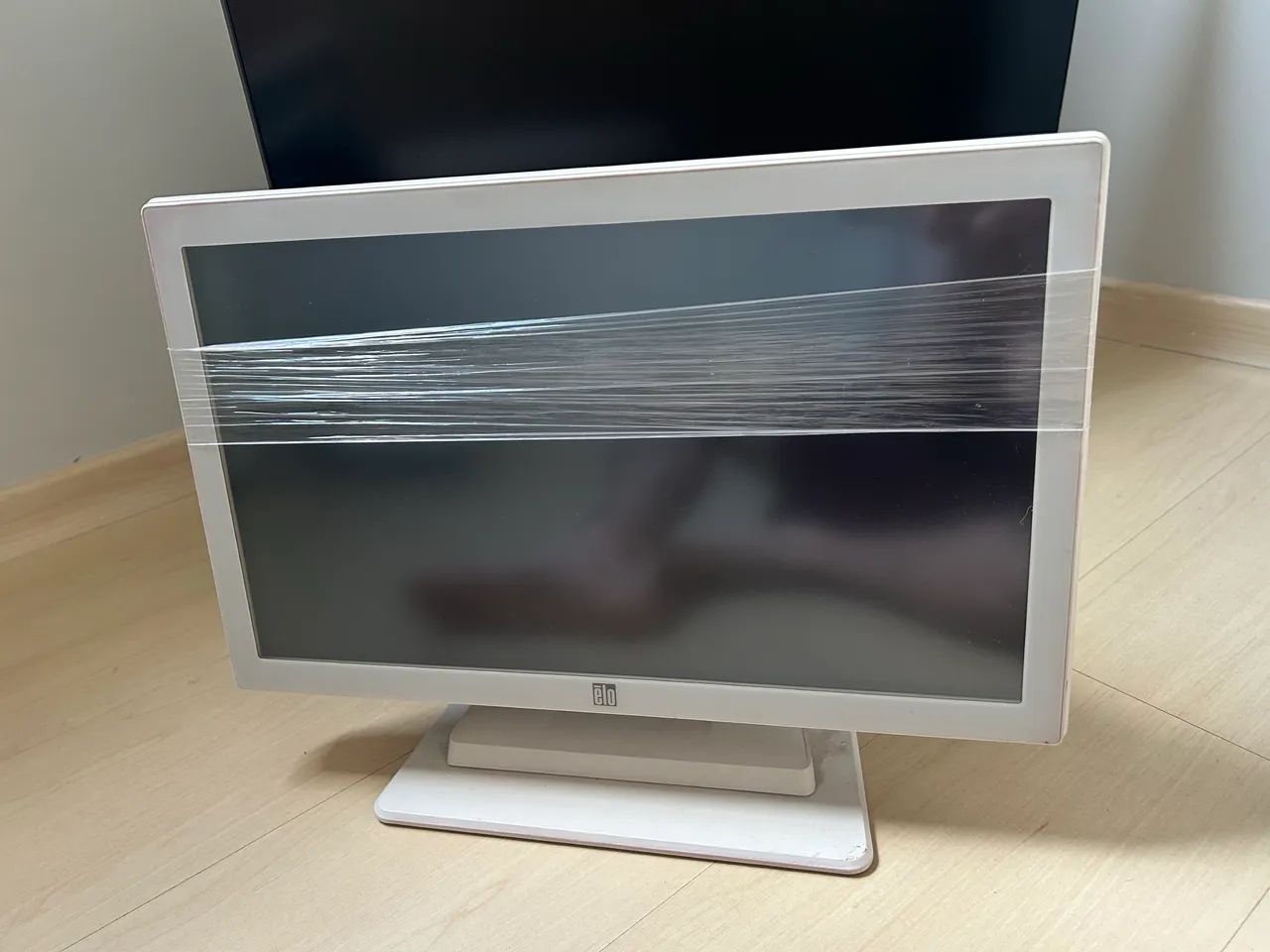 Monitor elo touch 19 polegadas